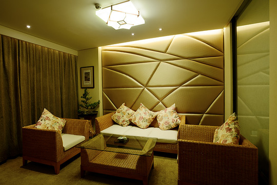 圆正.西溪宾馆主图