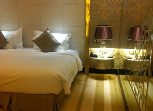 太原星河湾酒店主图