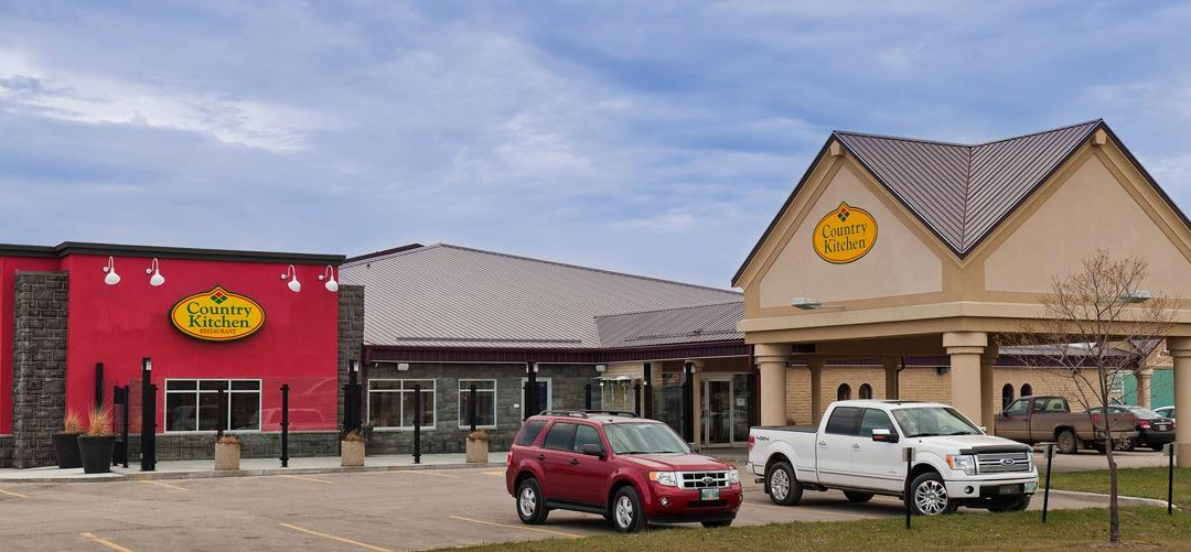 Morris酒店住宿-Quality Inn & Suites