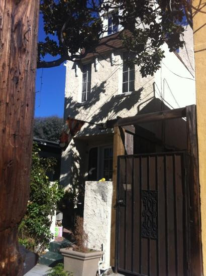 Skinny House-长滩必去景点