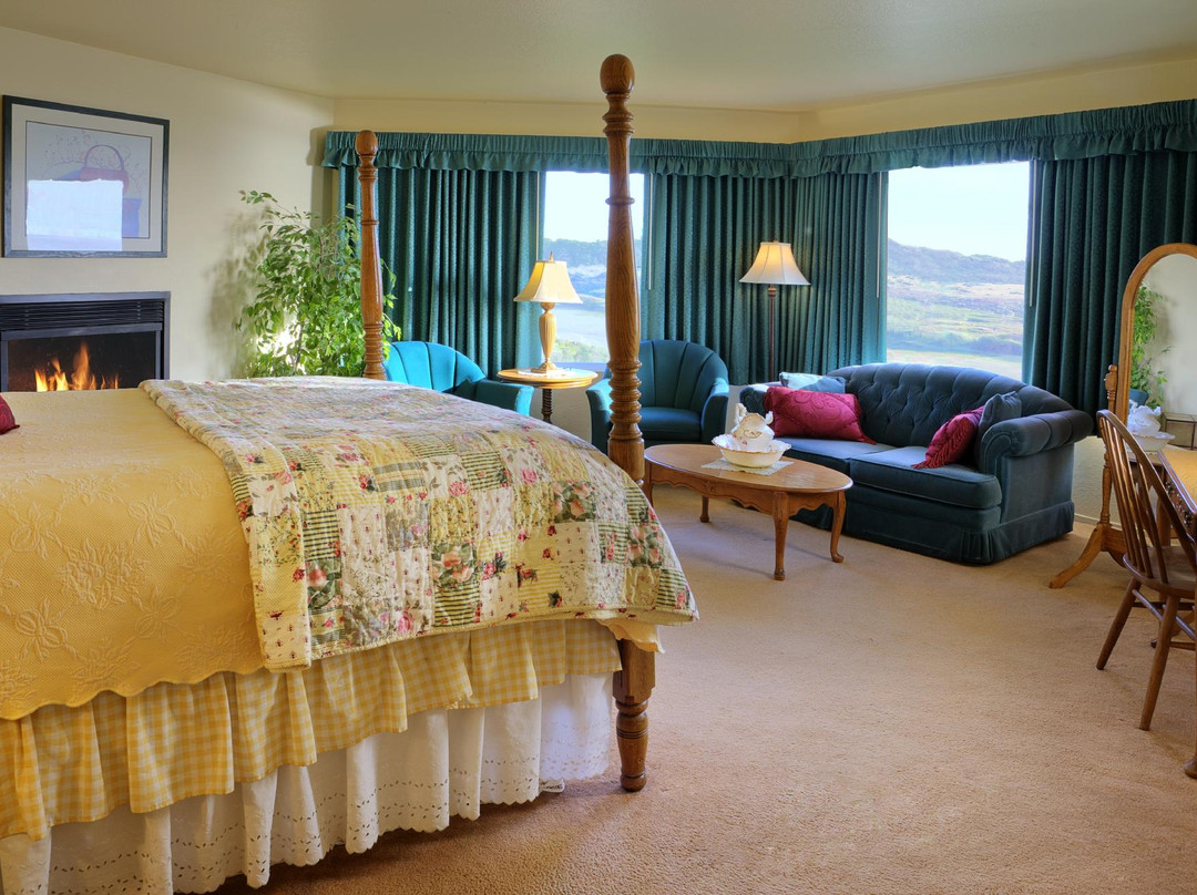 Gualala Country Inn主图