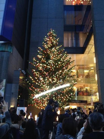 MIKIMOTO御木本珠宝总店