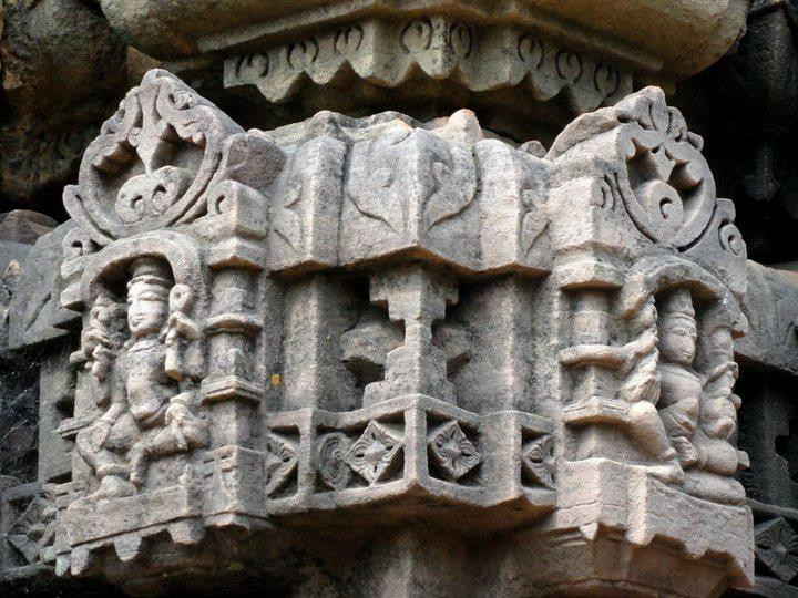Ajaigarh Fort景点图片