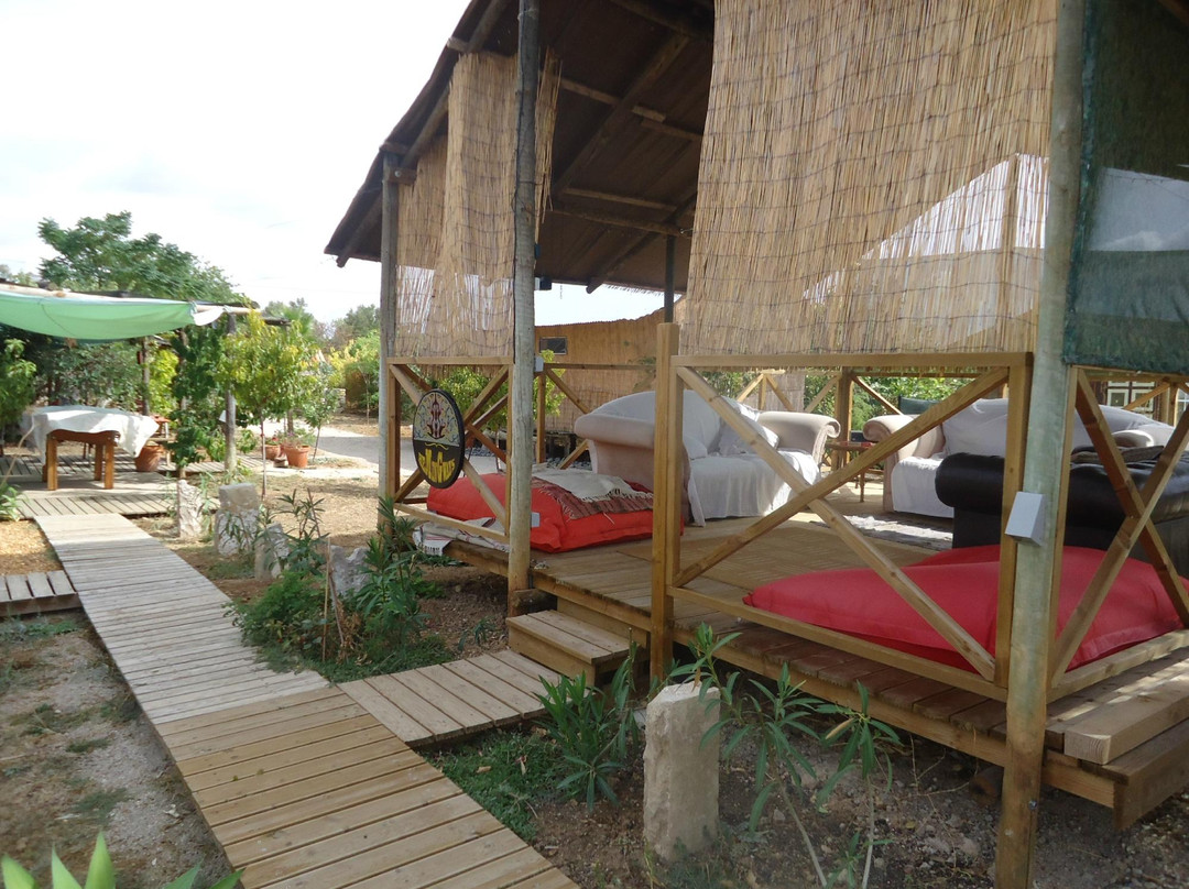 Gambelas酒店住宿-Eco Algarve