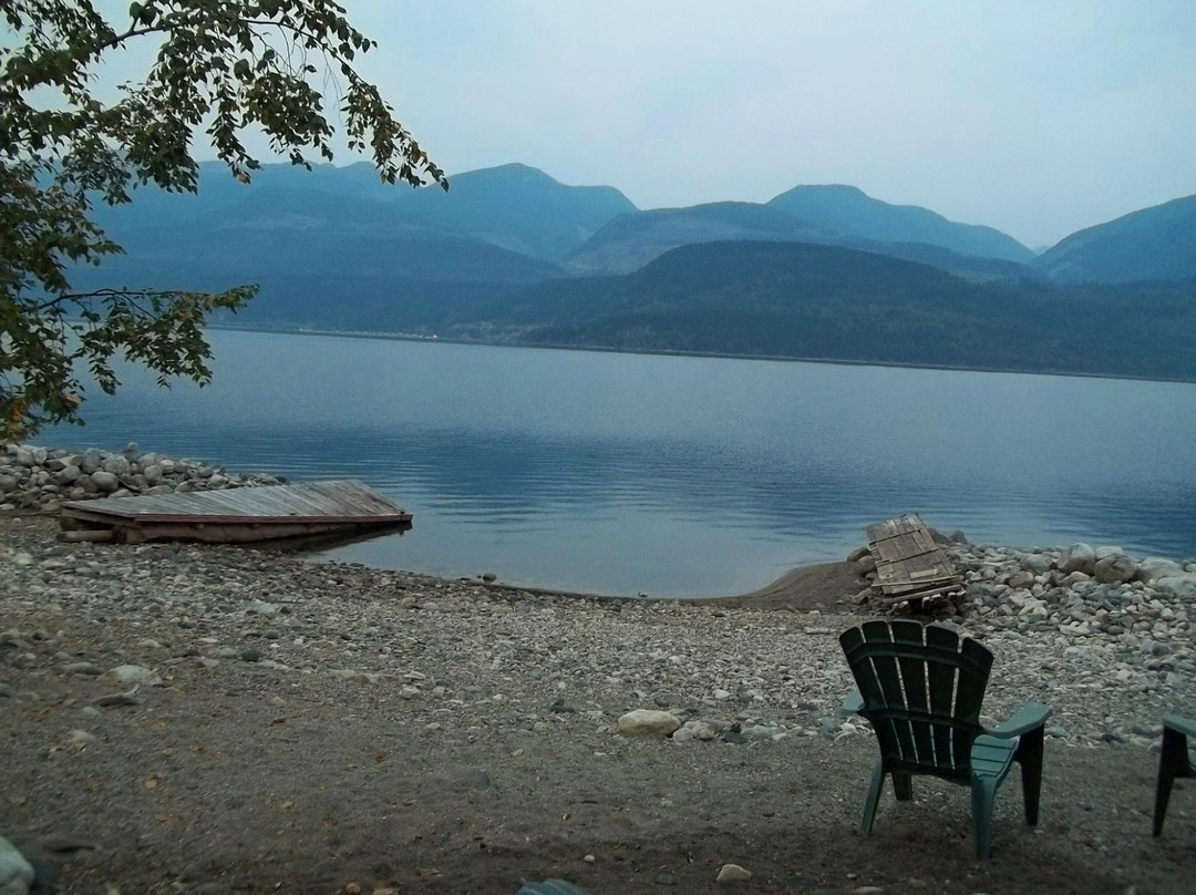 Water's Edge Bed and Breakfast主图