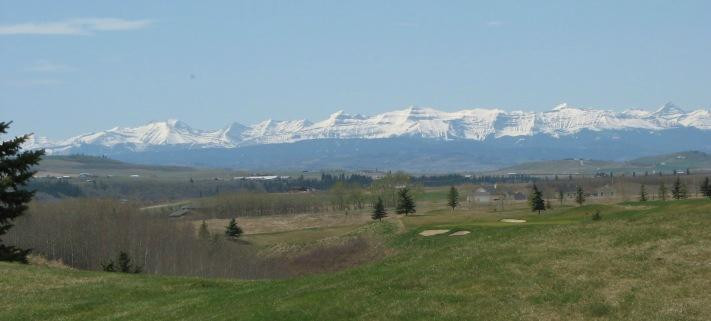 D'Arcy Ranch Golf Club景点图片