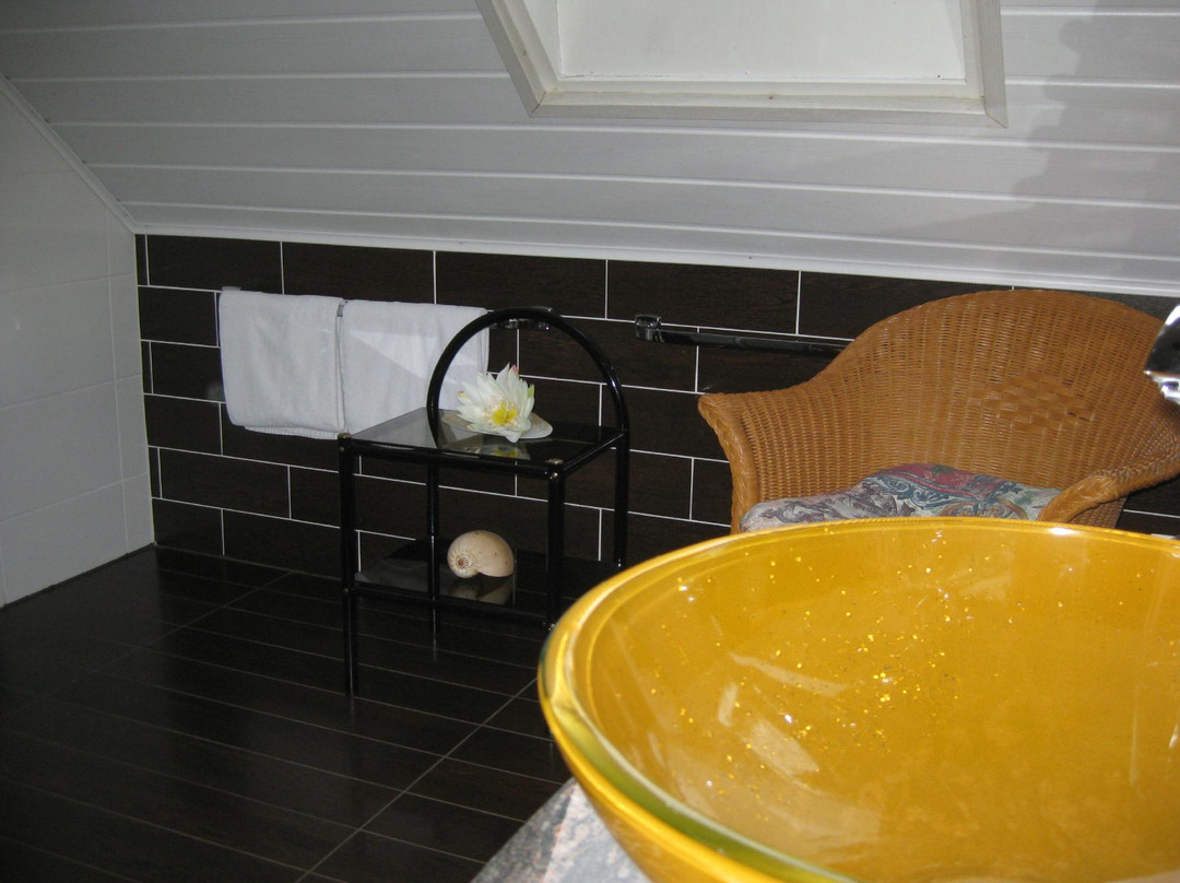 施万恩维赫酒店主图