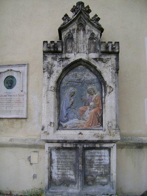 Franziskanerkirche景点图片