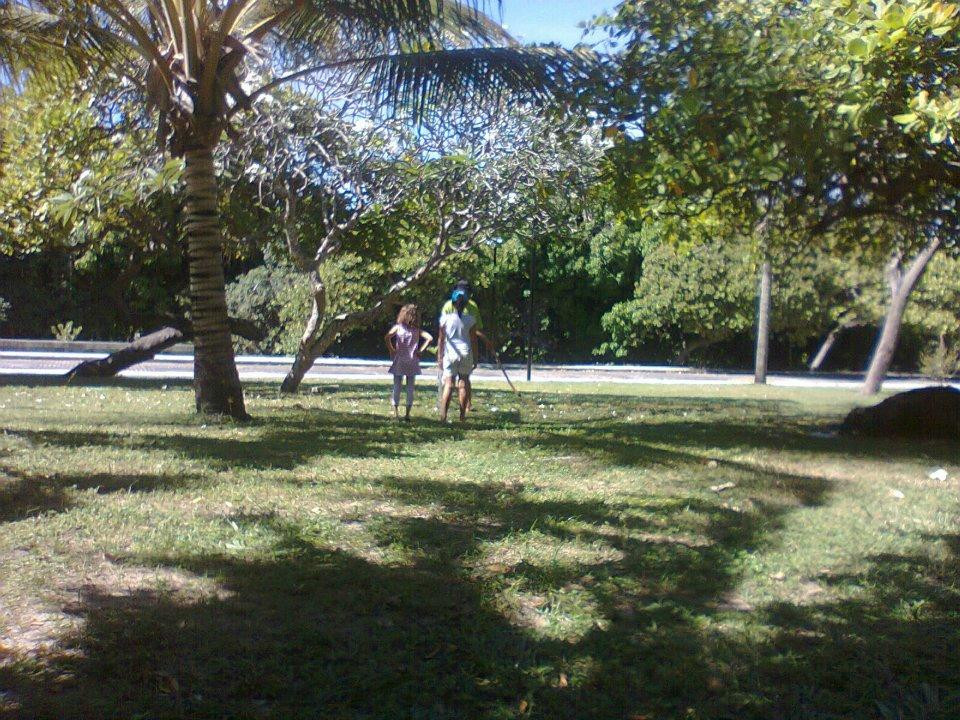 State's Coco Park-福塔莱萨必去景点