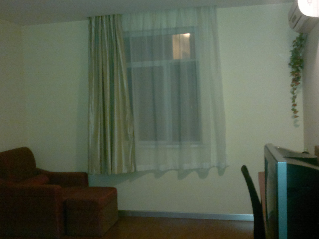 汉庭镇江苏宁广场酒店主图