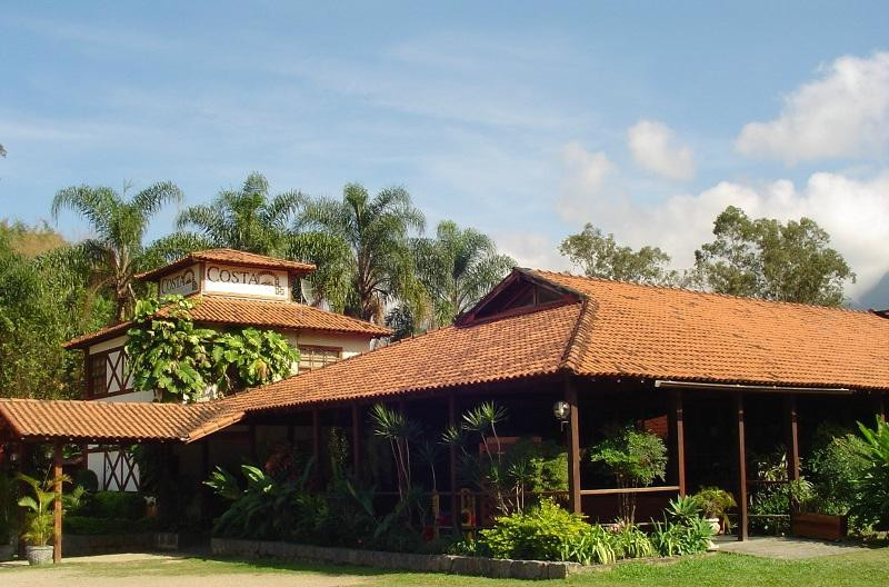 Costa Pizzaria & Restaurante