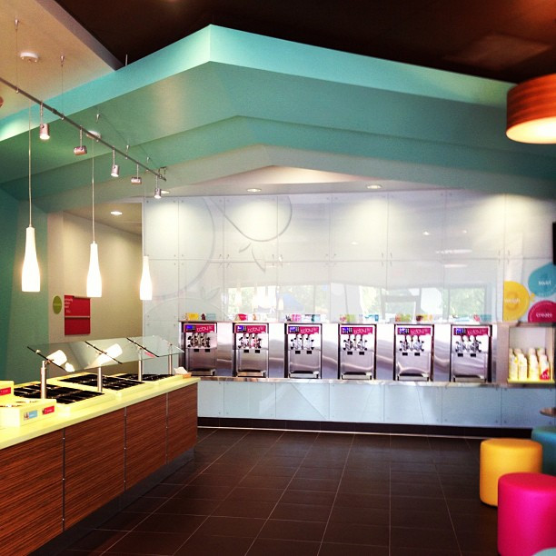 TCBY