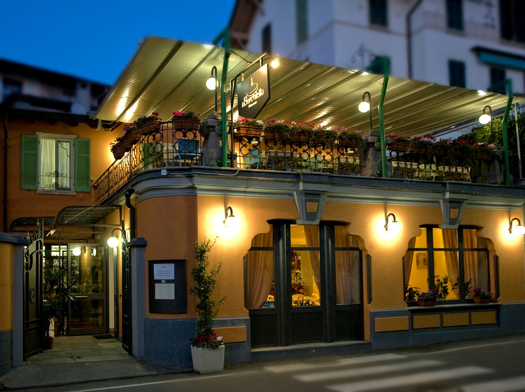 Il Burchiello