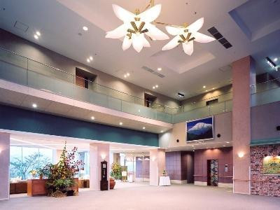 Enakyo Onsen Hotel Yuzuriha主图