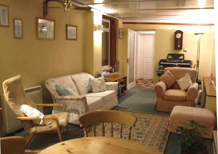 Craiglemine Tigh B & B主图