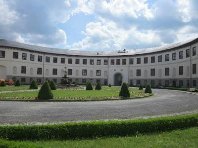 Schloss Elisabethenburg-Meiningen必去景点
