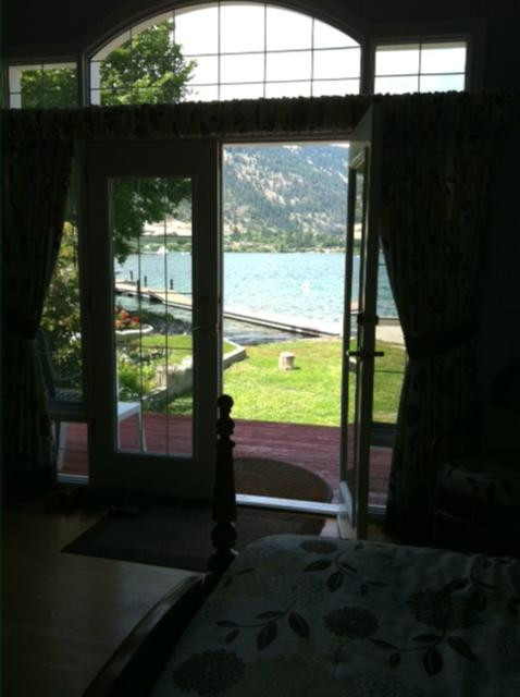 Kalamalka Lakeshore Bed & Breakfast主图