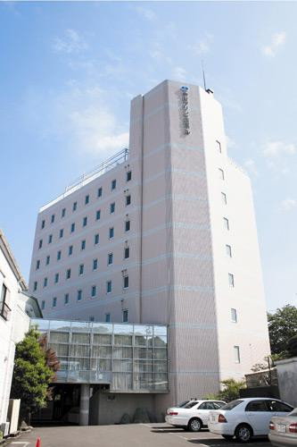 Nakamura Prince Hotel主图