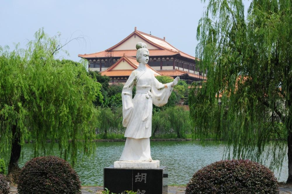 珍珠巷-南雄市必去景点