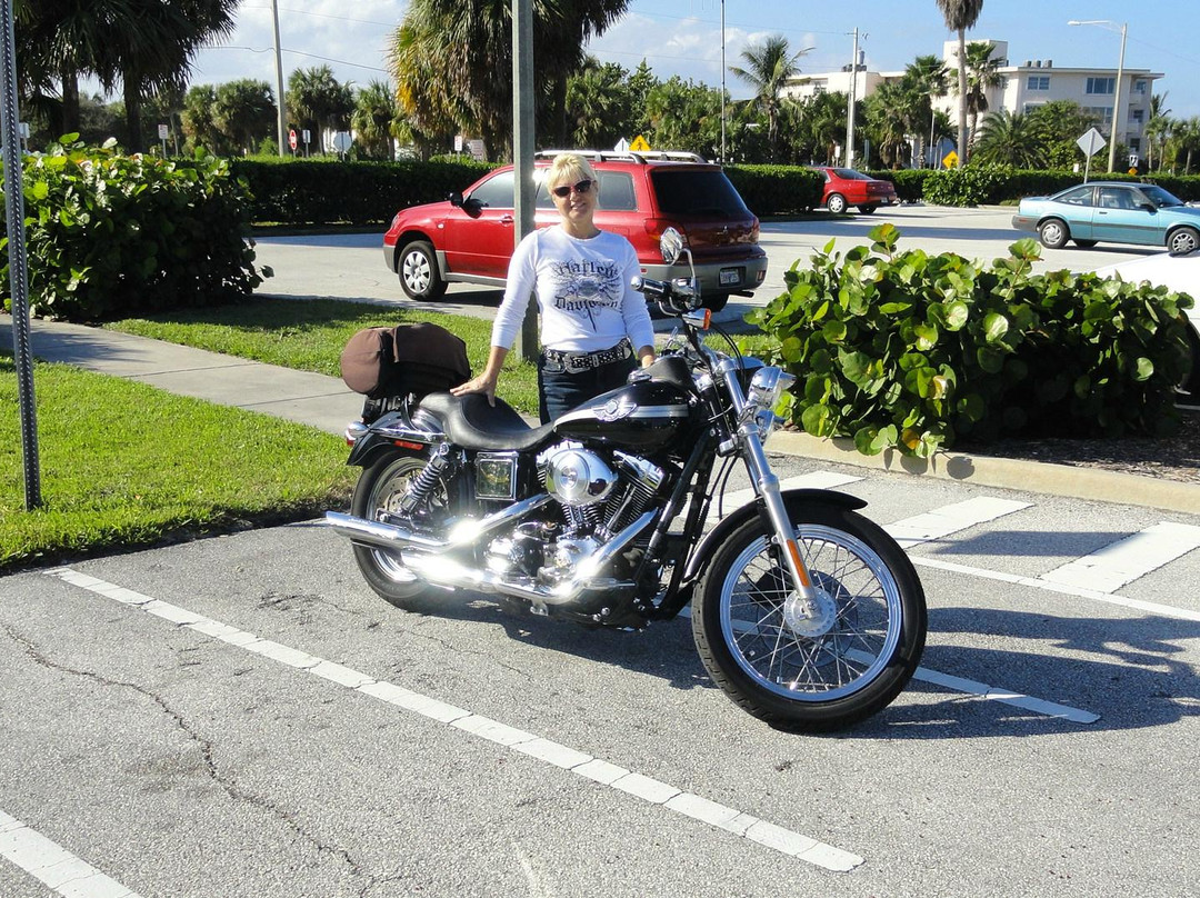 Royal Palm Pointe Park-维罗海滩必去景点