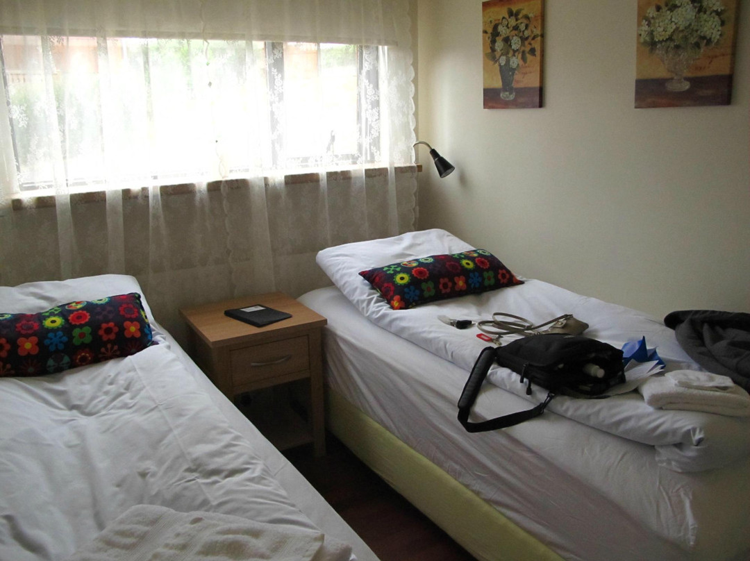 Sundabakki Guesthouse主图