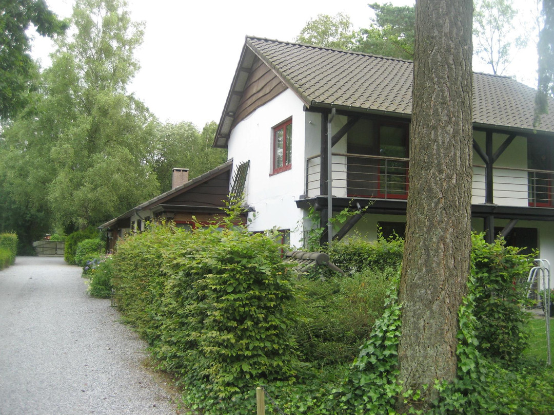 Hotel Stille Wilde主图