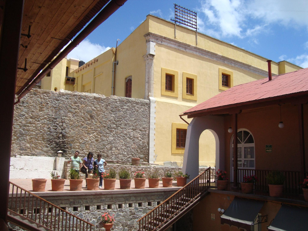 Hotel Real de Monte主图