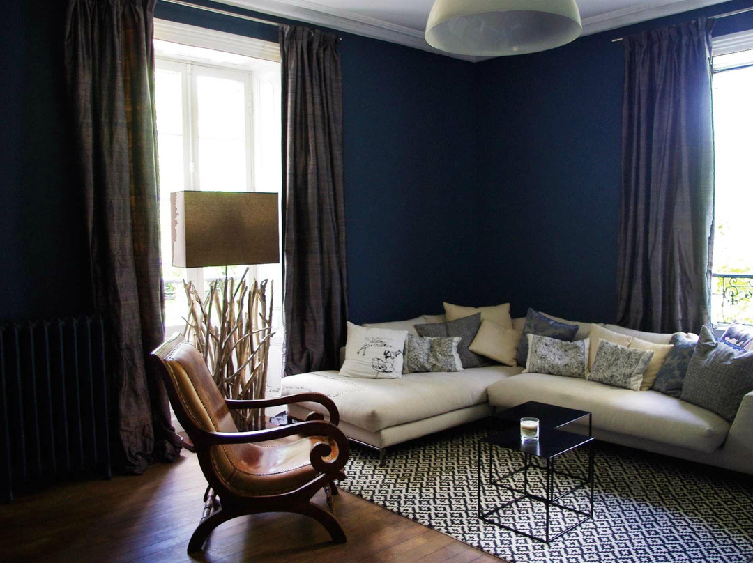 Manoir du Moulin主图