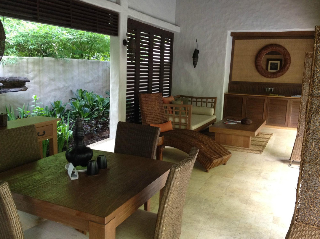 The Banjaran Spa & Wellness Centre景点图片