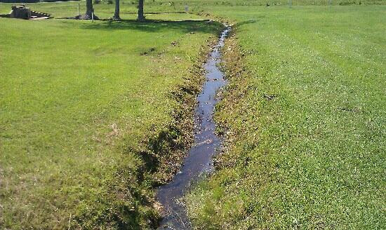 Andersonville National Historic Site and National Prisoner of War Museum-Andersonville必去景点