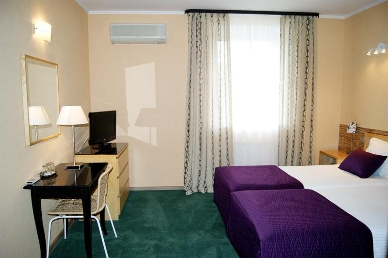 Kora-VIP Hotel Sheremetyevo主图