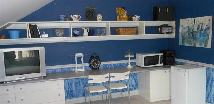 Charing House Gardens B&B主图