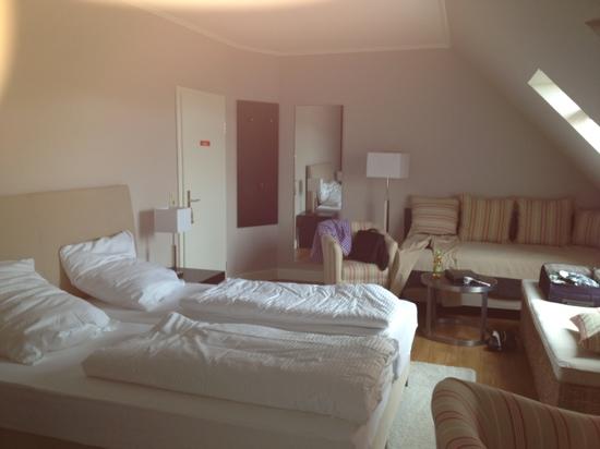 Acedo Hotel & Spa-客卧