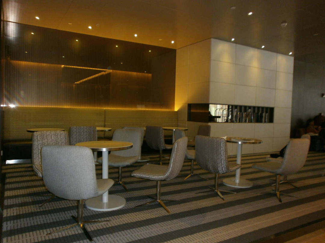 上海金沙智选假日酒店主图