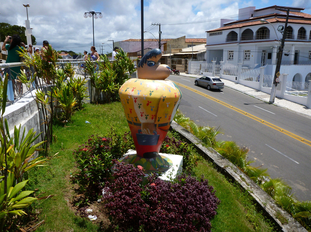 Paróquia Santo Antônio Aracaju-阿拉卡茹必去景点