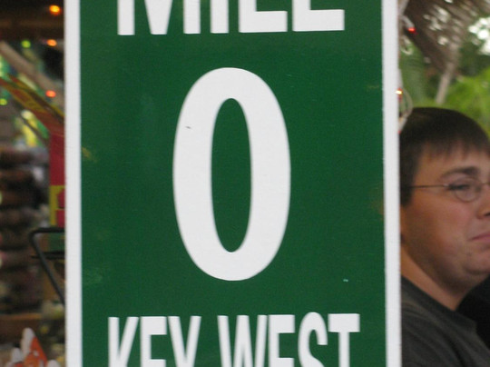 Southernmost Bike Tour-基韦斯特必去景点