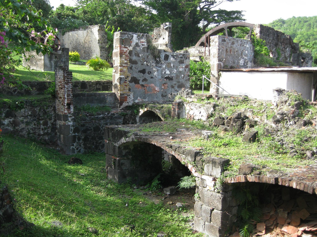 Westerhall Estate-Becke Moui必去景点