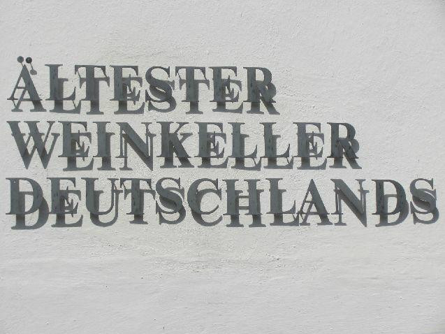Historic Wine Cellar Vereinigten Hospitien景点图片