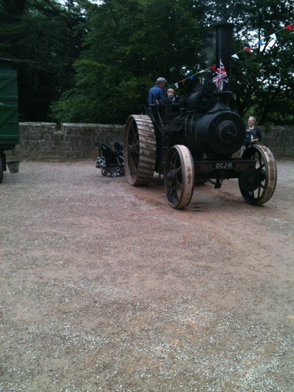 Eastnor Castle-Ledbury必去景点