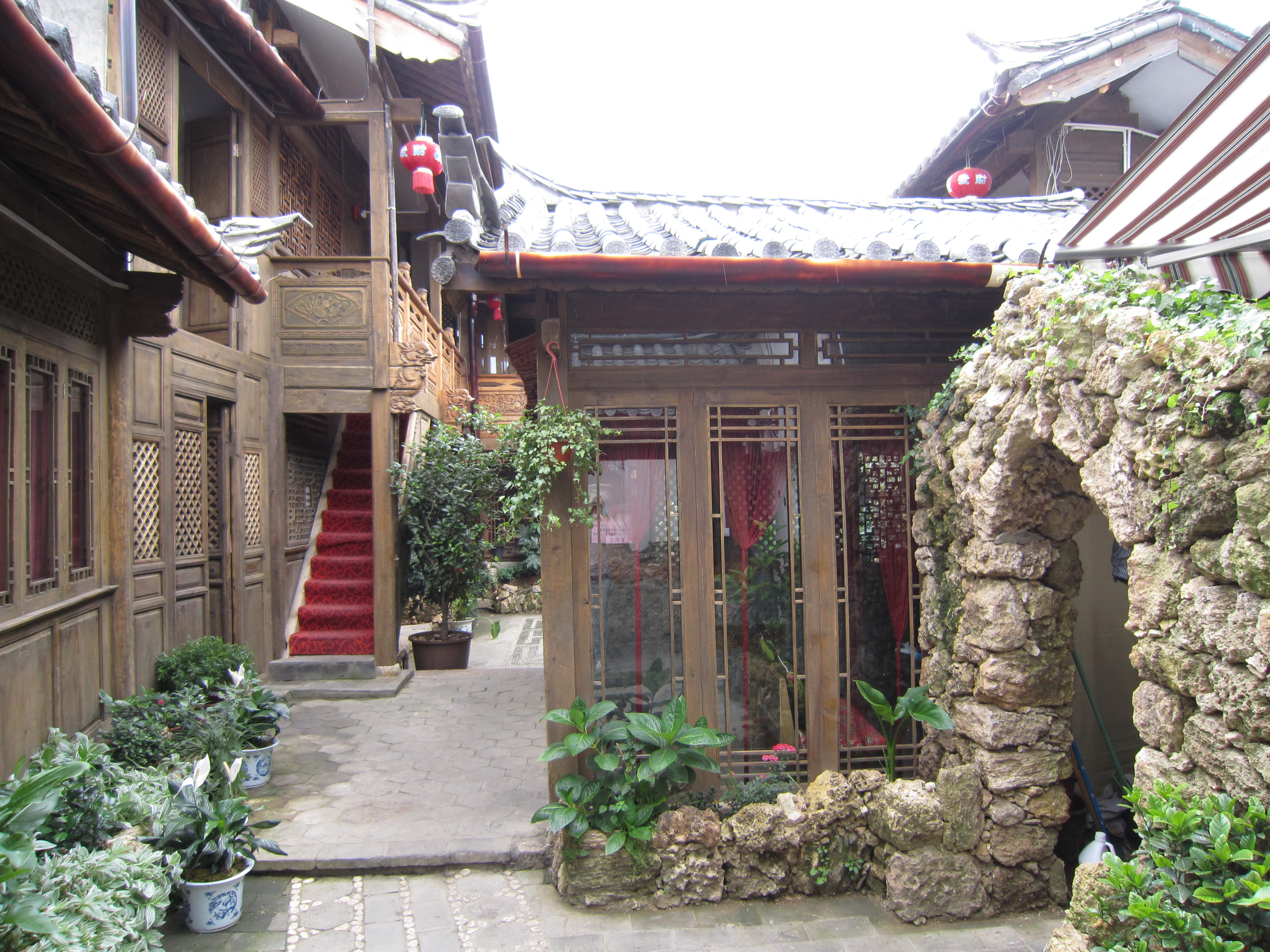 童话精品客栈-心语店-官方