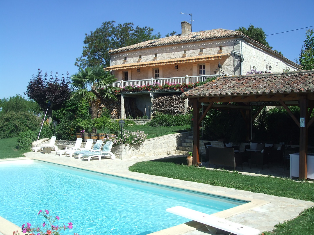 La Maison du Bonheur主图