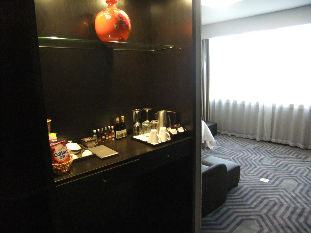 云悦华尔兹精品酒店主图