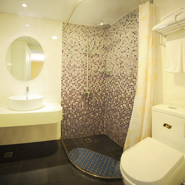 苍山精品酒店主图