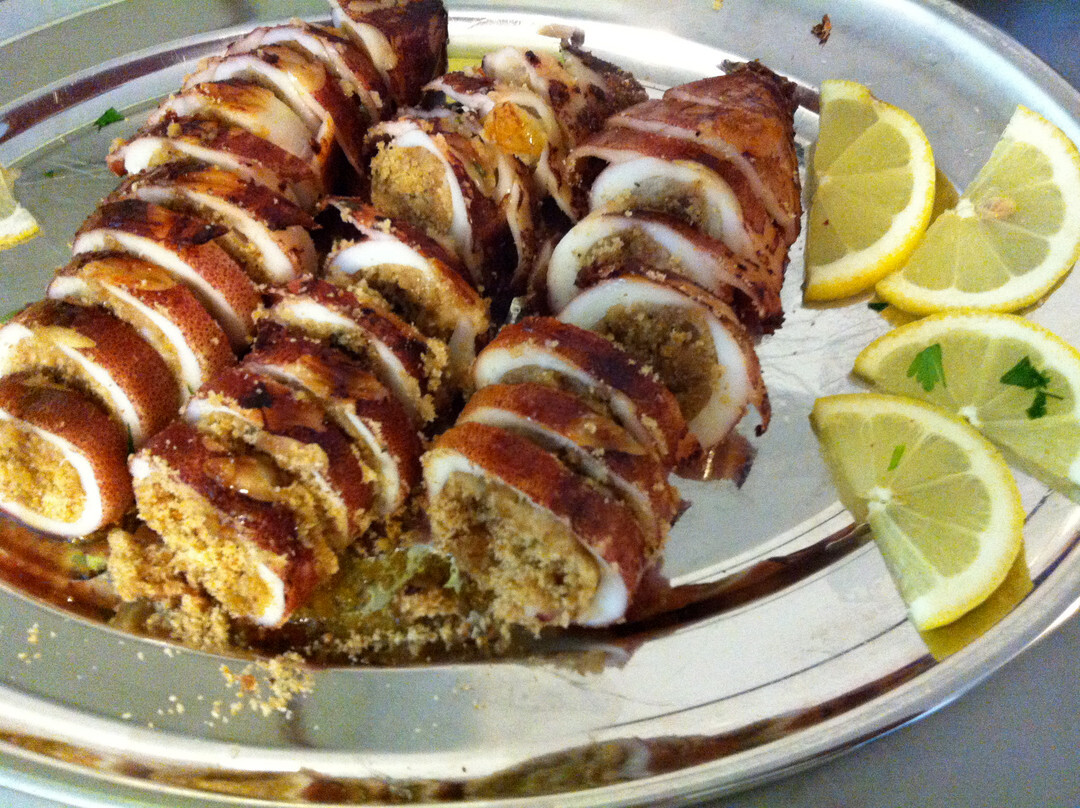 Bella-Sicilia Sicilian Cooking Lesson景点图片