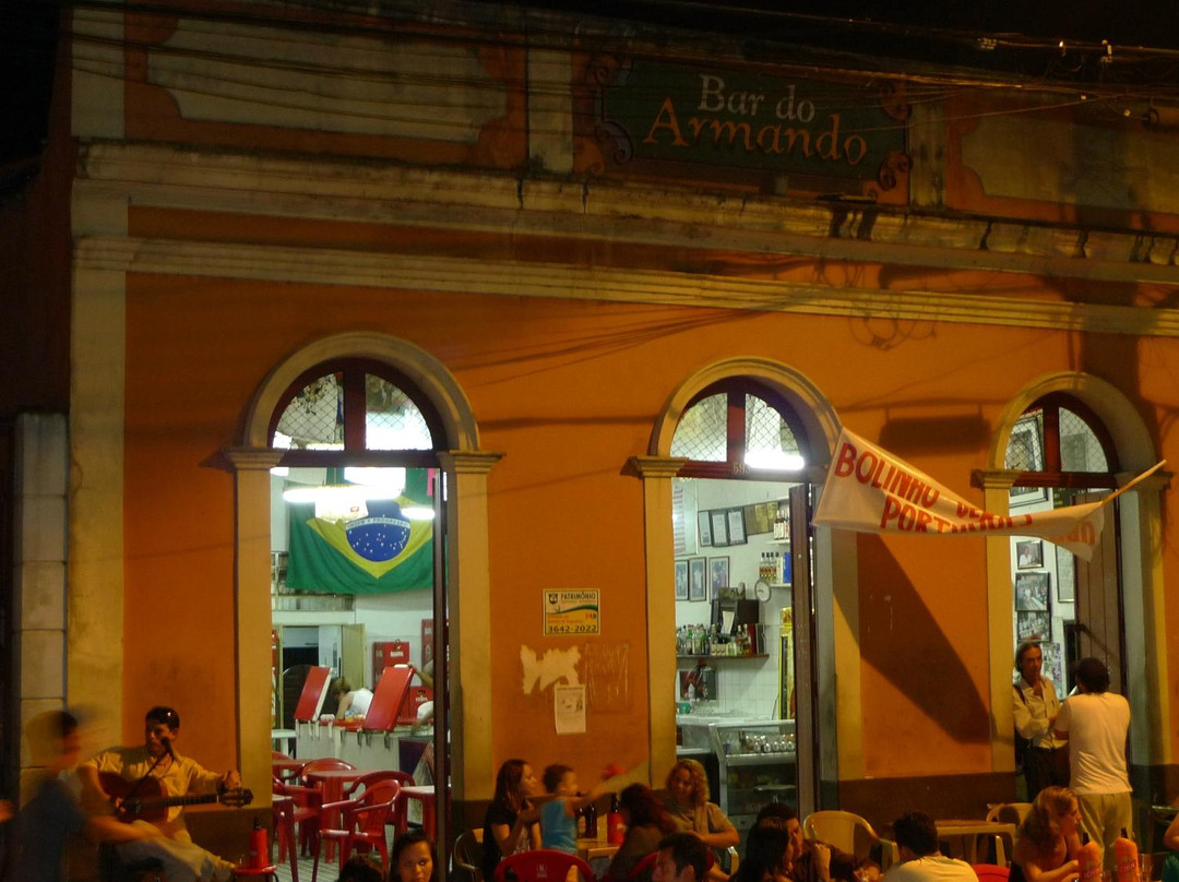 Bar Do Armando