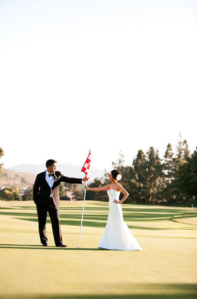 Carmel Mountain Ranch Golf Course景点图片