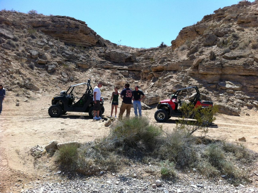 Las Vegas Elite Offroad景点图片