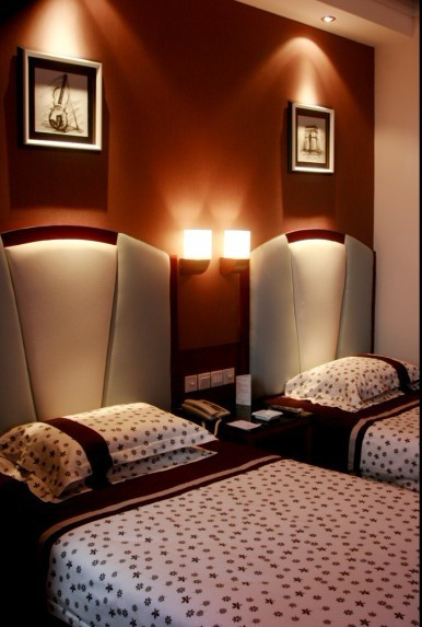 桃园大酒店主图