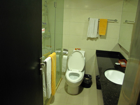 如家派柏·云(太仓南洋广场新华西路店)主图