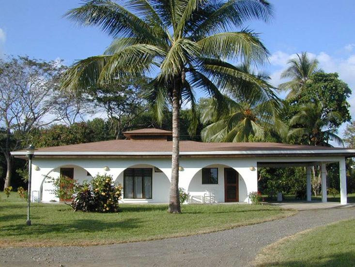Villas las Flores